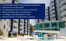 APARTAMENTO ÁGUAS DA SERRA - 005b